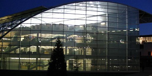 Faculty of Law, Cambridge